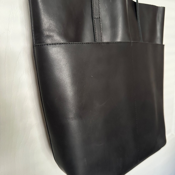 Able Selam Tote Black - Picture 2 of 10